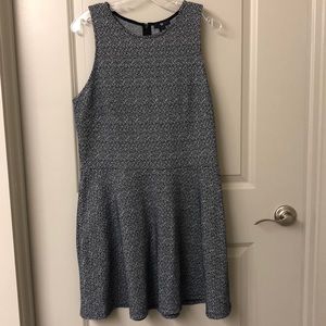 GAP sleeveless dress - OBO